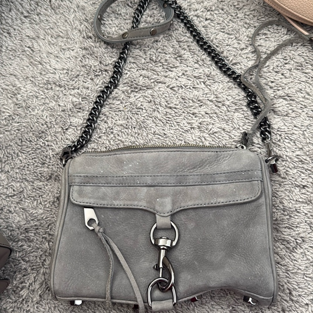 Rebecca Minkoff Crossbody